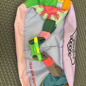 NEW Filipino Cotopaxi